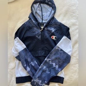 Champion Windbreaker